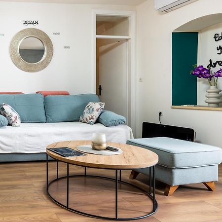 Apartments Villa Sol Ston Dış mekan fotoğraf