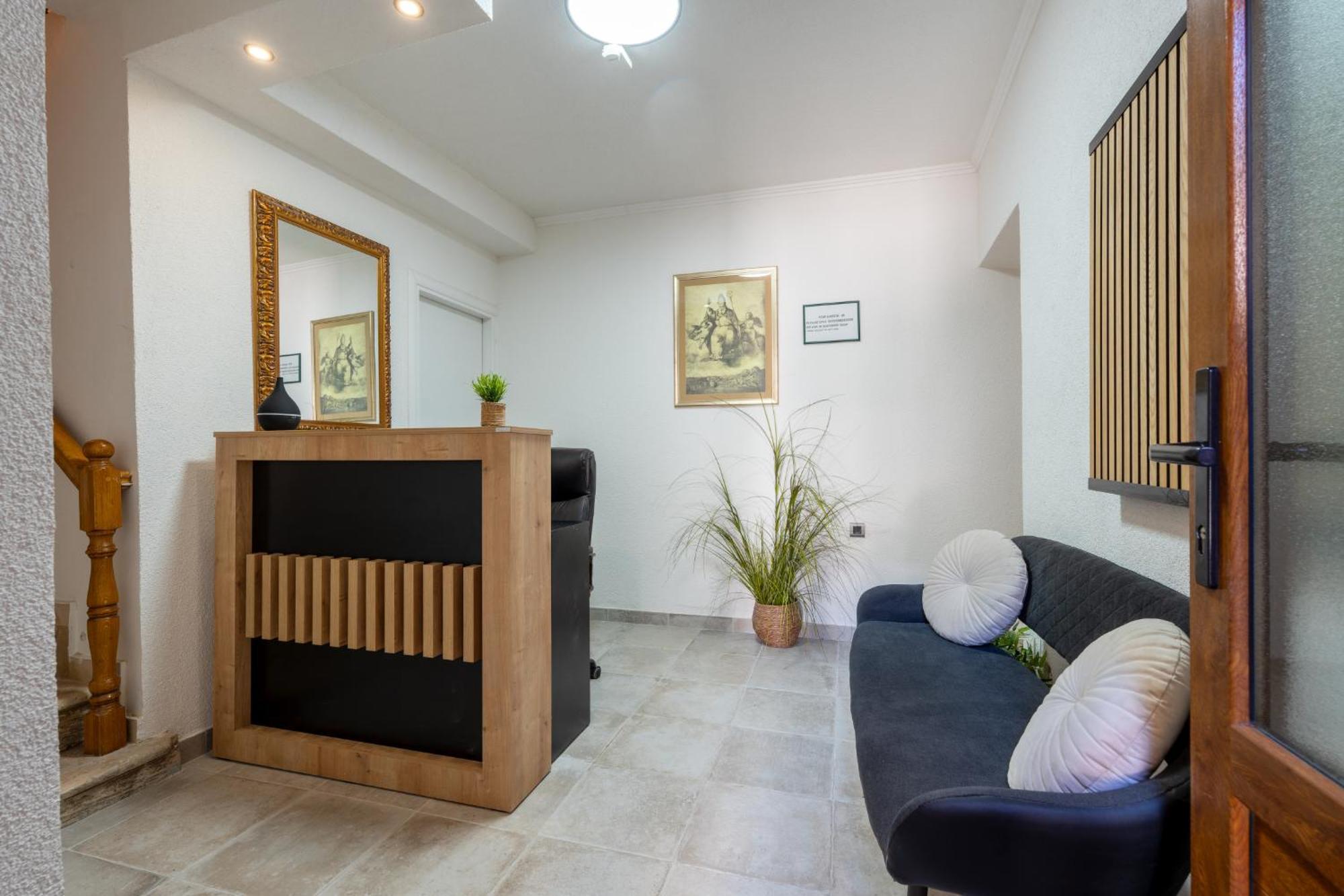 Apartments Villa Sol Ston Dış mekan fotoğraf