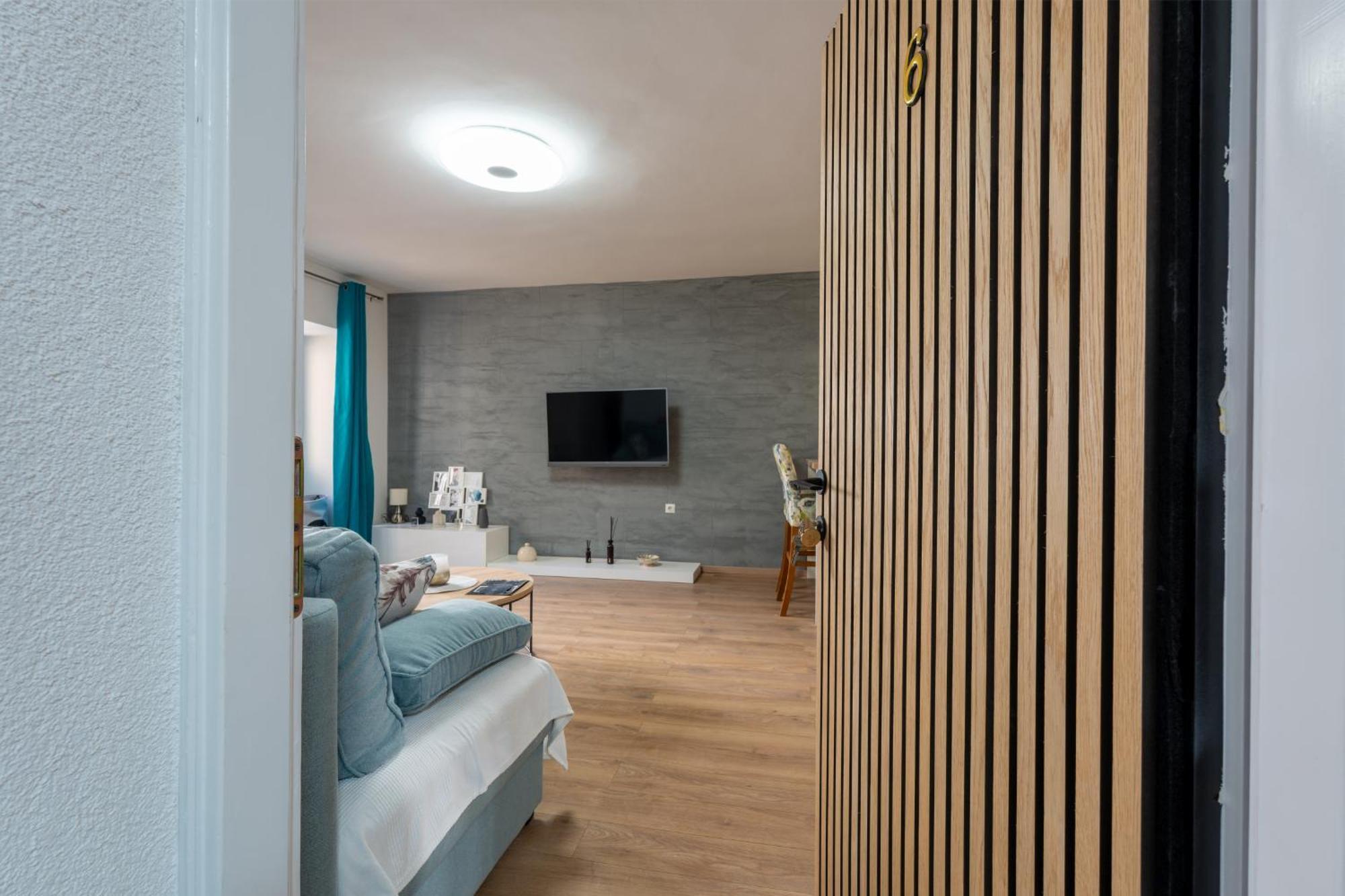Apartments Villa Sol Ston Dış mekan fotoğraf