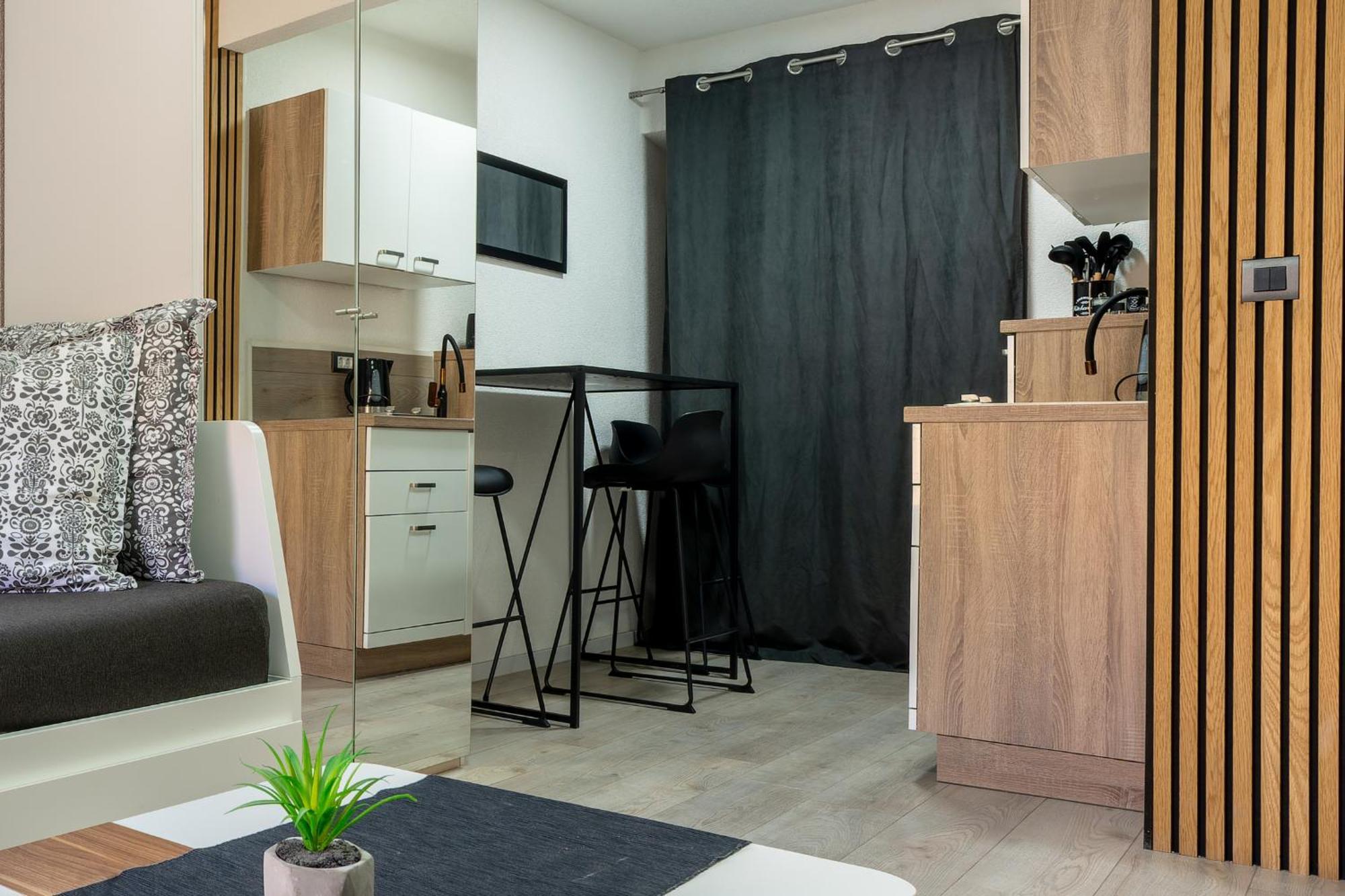 Apartments Villa Sol Ston Dış mekan fotoğraf