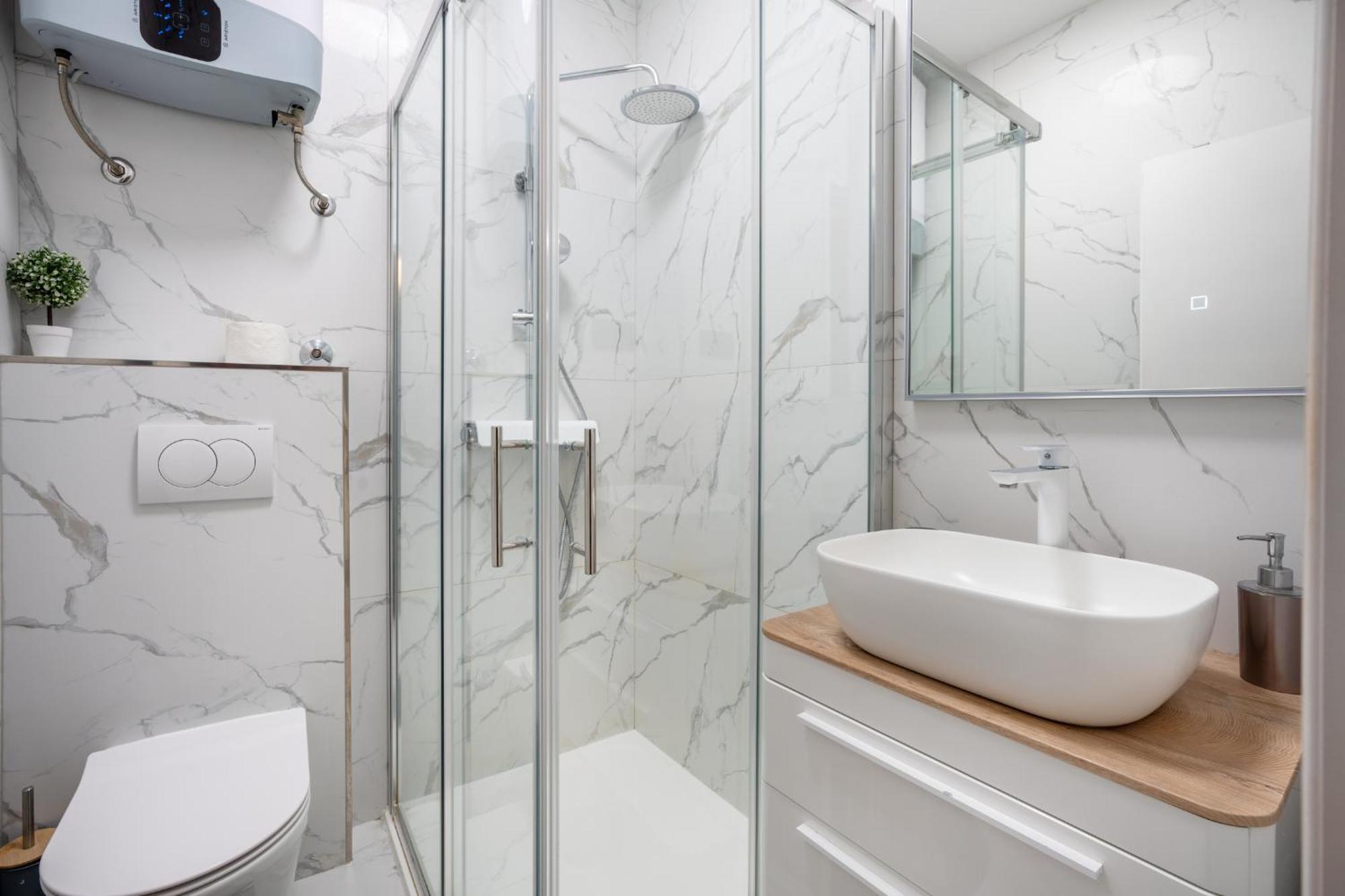 Apartments Villa Sol Ston Dış mekan fotoğraf