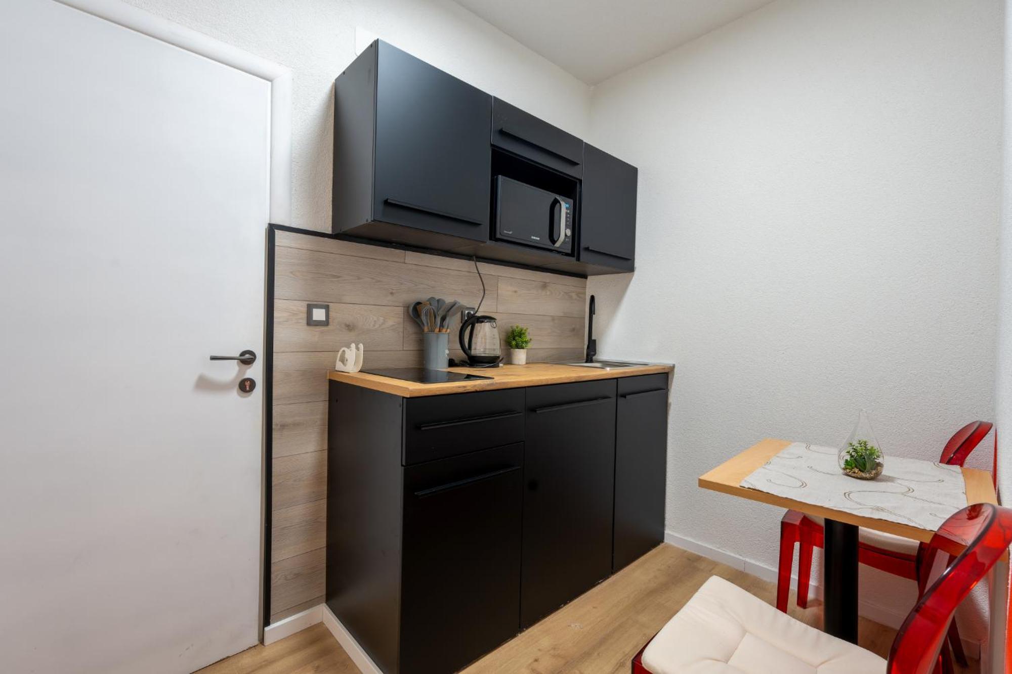 Apartments Villa Sol Ston Dış mekan fotoğraf