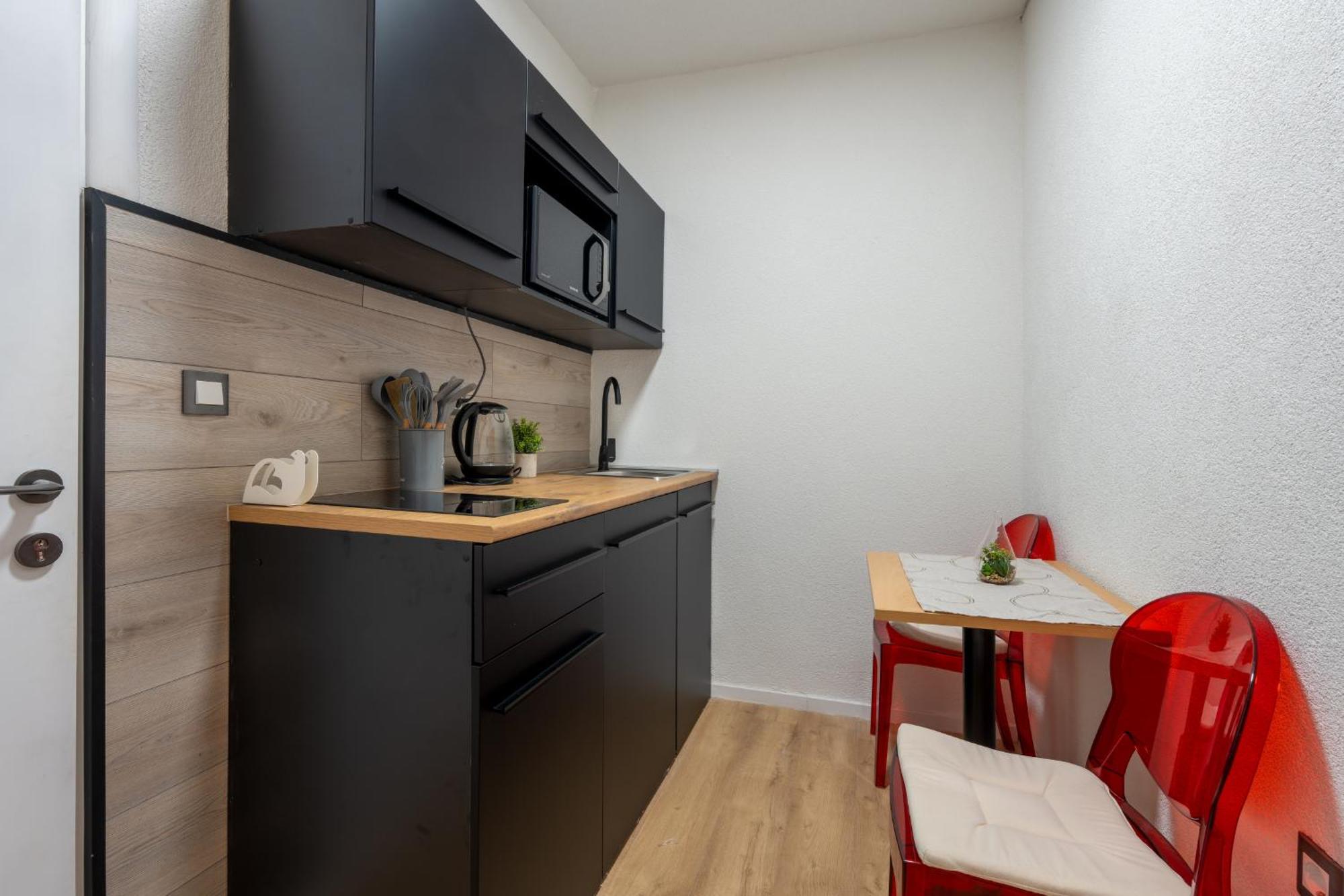 Apartments Villa Sol Ston Dış mekan fotoğraf