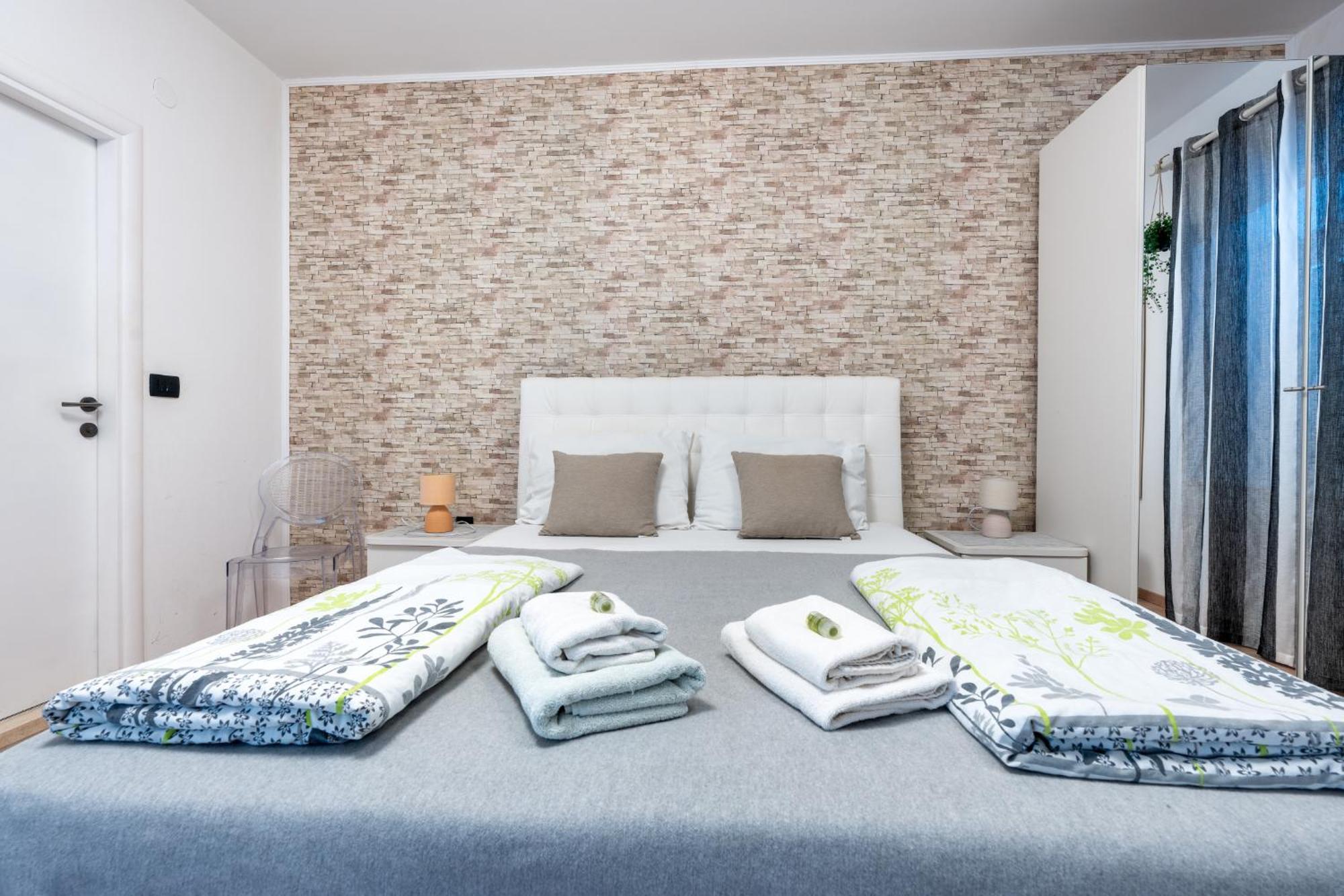 Apartments Villa Sol Ston Dış mekan fotoğraf