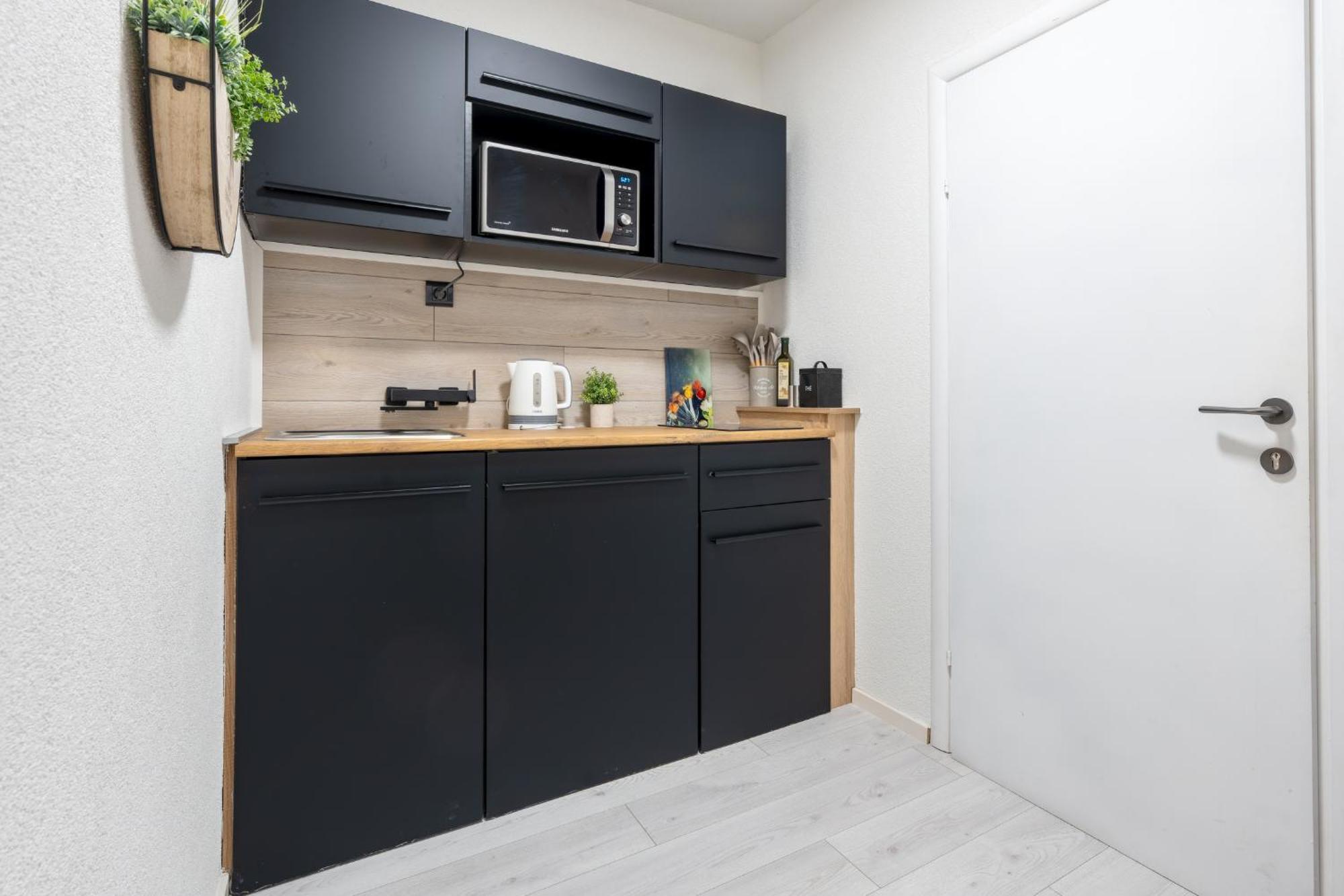 Apartments Villa Sol Ston Dış mekan fotoğraf