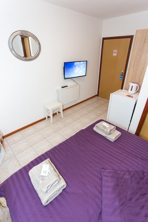 Apartments Villa Sol Ston Dış mekan fotoğraf