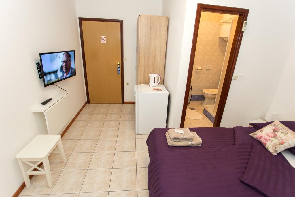 Apartments Villa Sol Ston Dış mekan fotoğraf