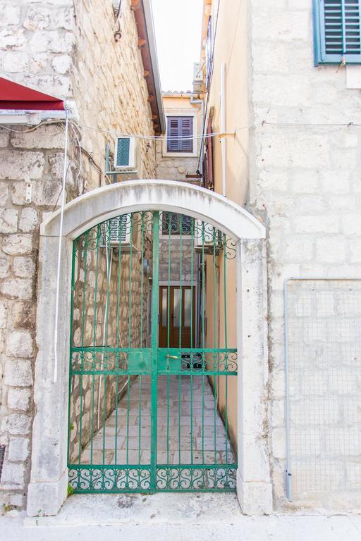 Apartments Villa Sol Ston Dış mekan fotoğraf
