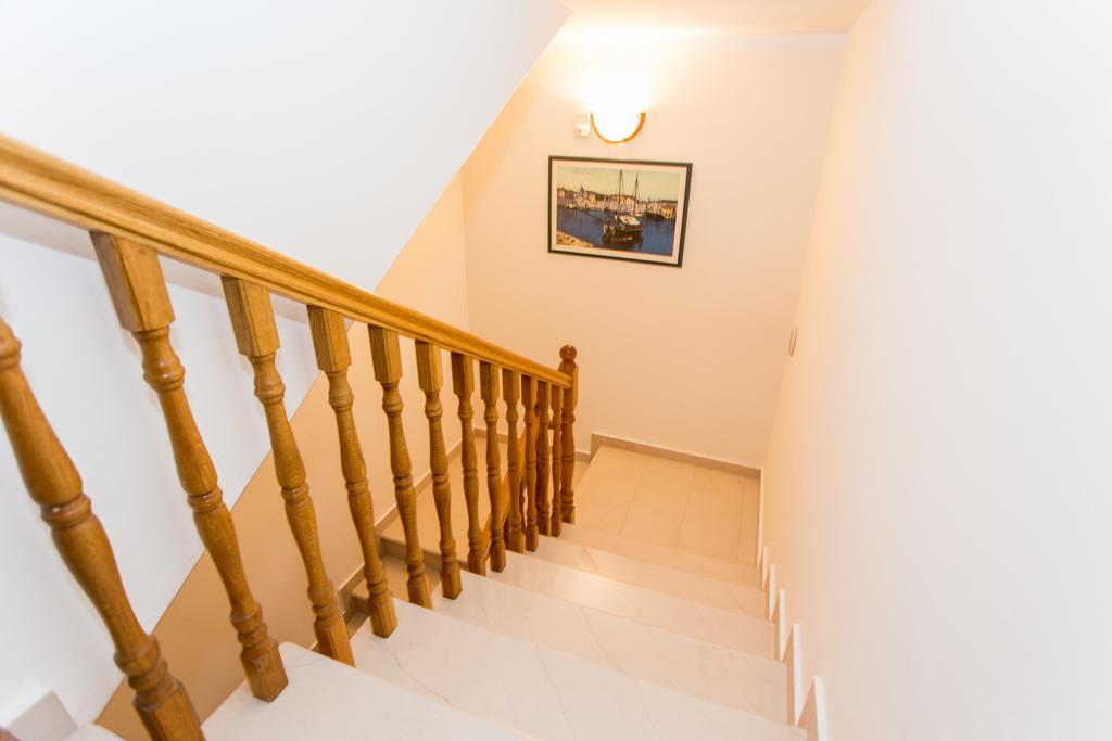 Apartments Villa Sol Ston Dış mekan fotoğraf