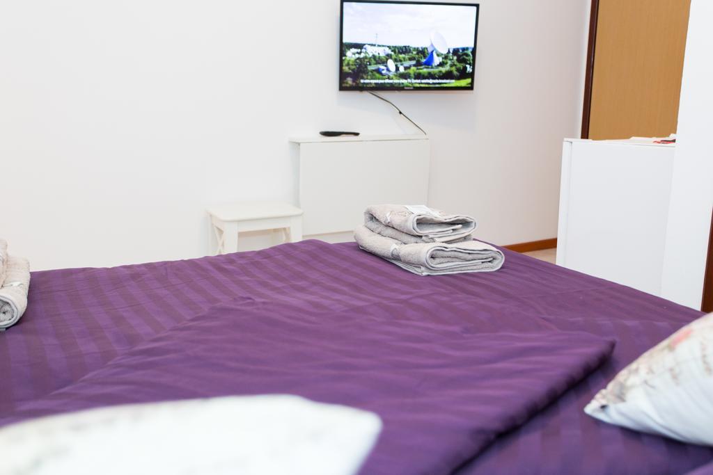Apartments Villa Sol Ston Dış mekan fotoğraf